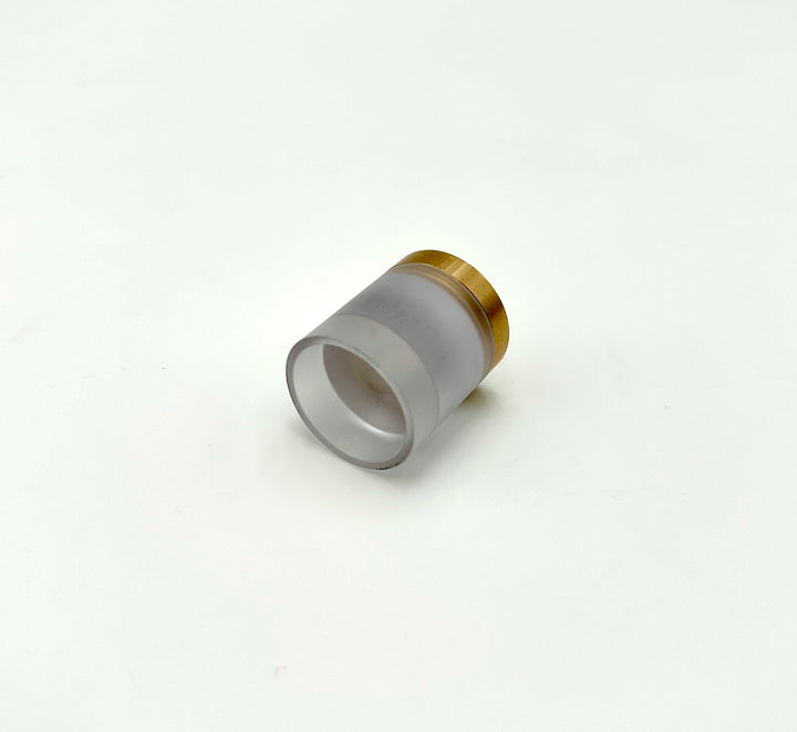 Machina 1” Brass Blade Plug