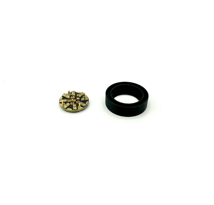 NPXL V4 Hiltside Pixel Connector