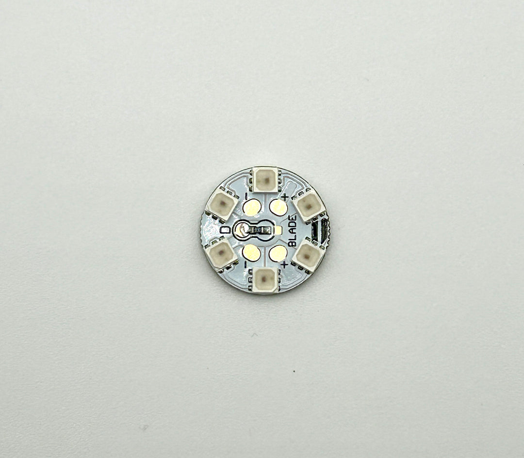 Blade Side PCB Connector V3 *LED Version*