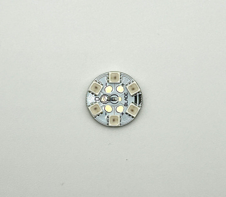 Blade Side PCB Connector V3 *LED Version*