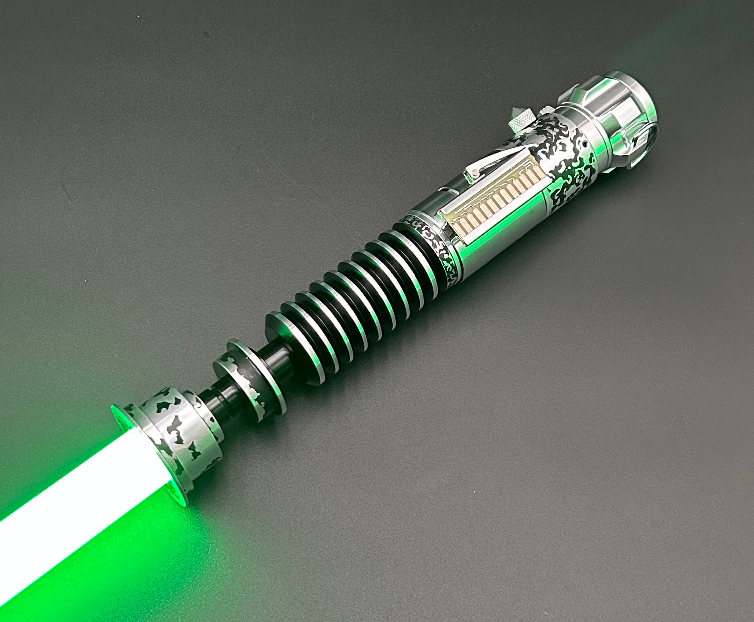 89Sabers Luke V2 ROTJ *Proffie Installed* – Saberbay