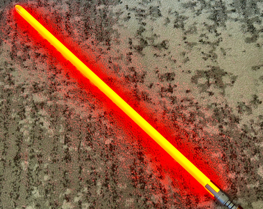 1” Neopixel Show Blade