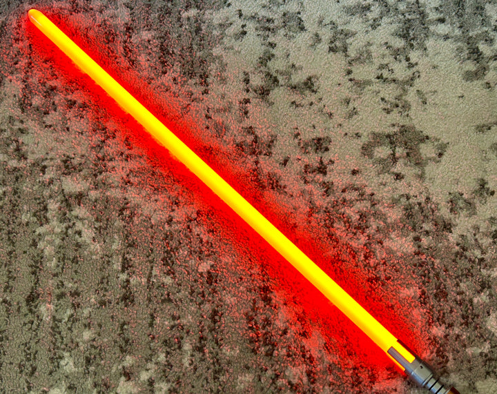 1” Neopixel Show Blade