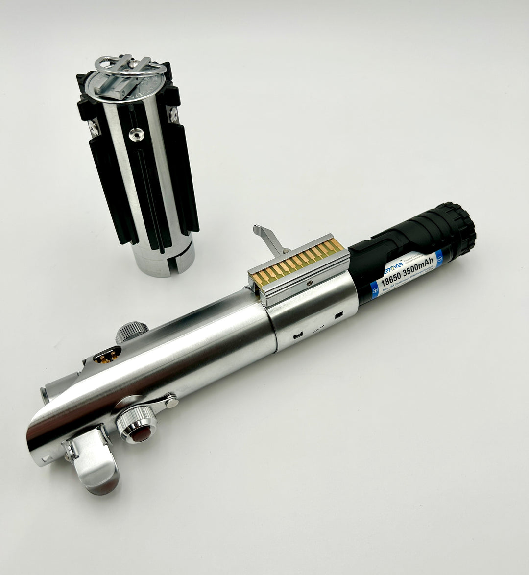 89Sabers ESB Graflex *CFX Installed*