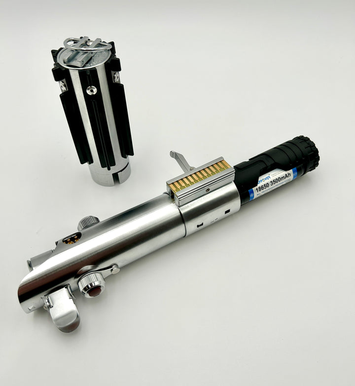 89Sabers ESB Graflex *CFX Installed*