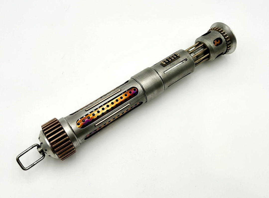 Machina Aesthetic Add Ons