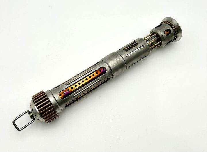 Machina Aesthetic Add Ons