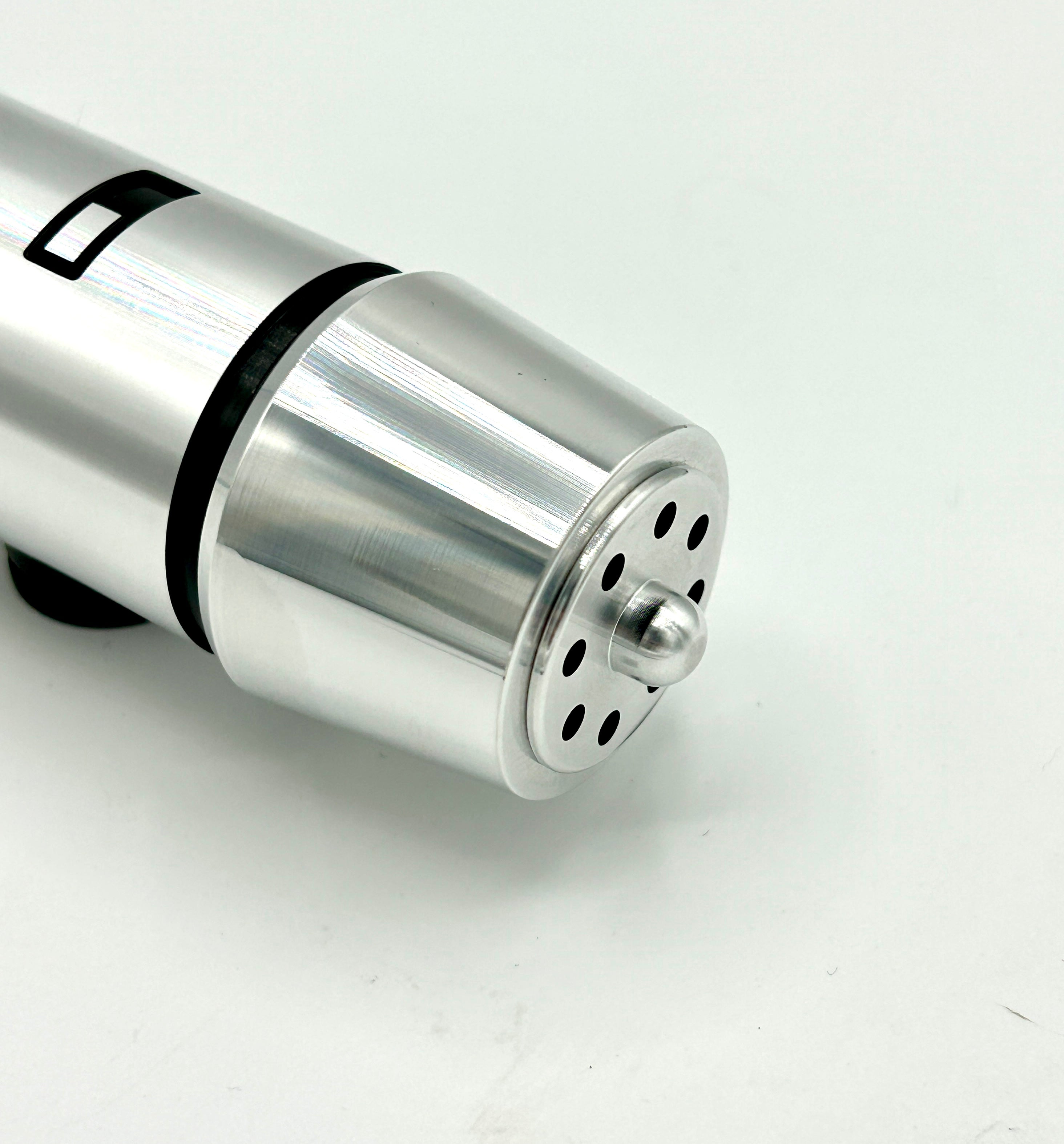 GeonObi Kenobi AOTC Replica Hilt *Collector's Edition* – Saberbay