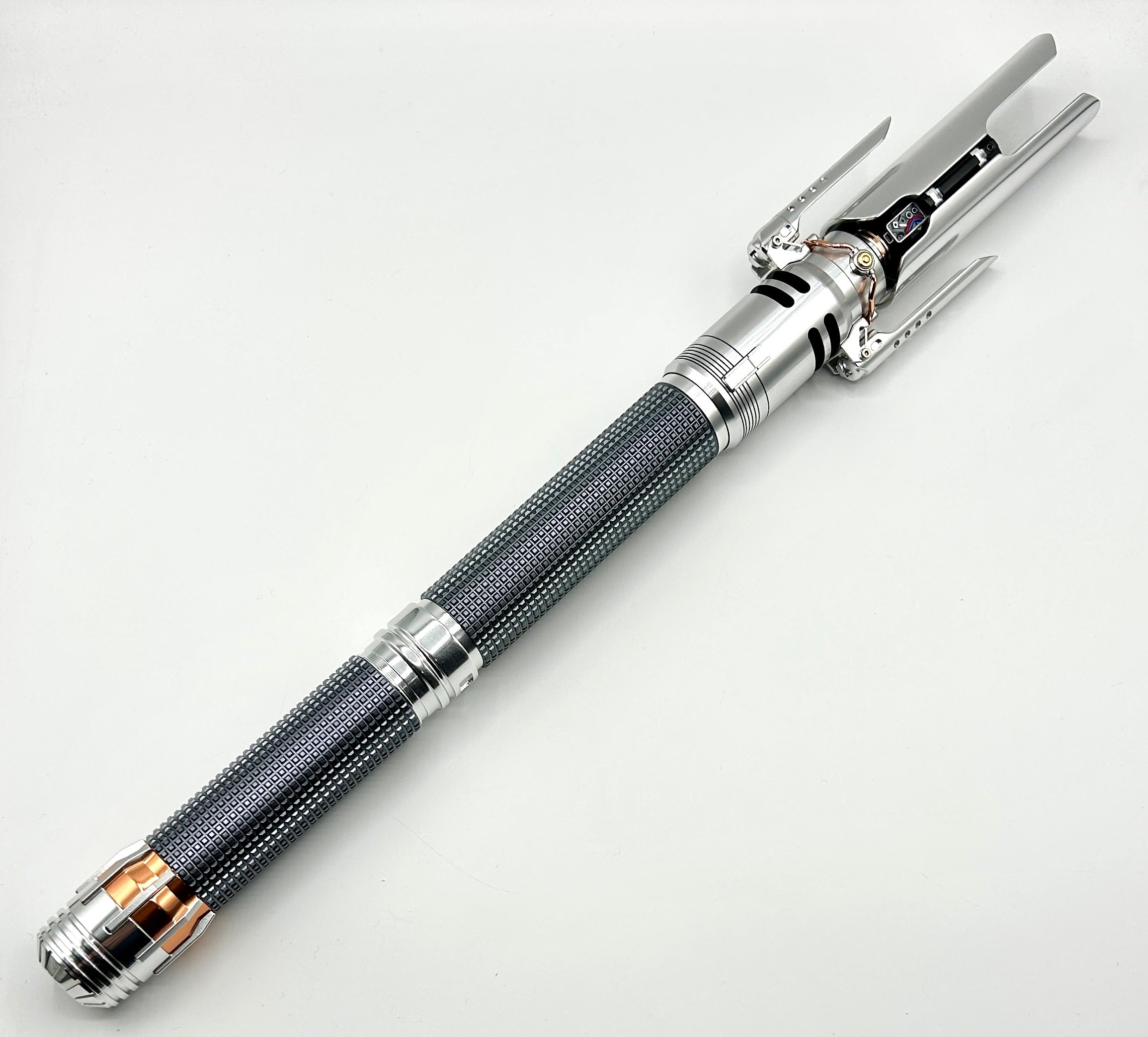 89Sabers Kestis Crossguard – Saberbay