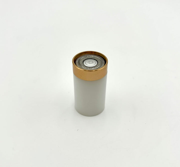 Razor Style Blade Plug 1” and 7/8”