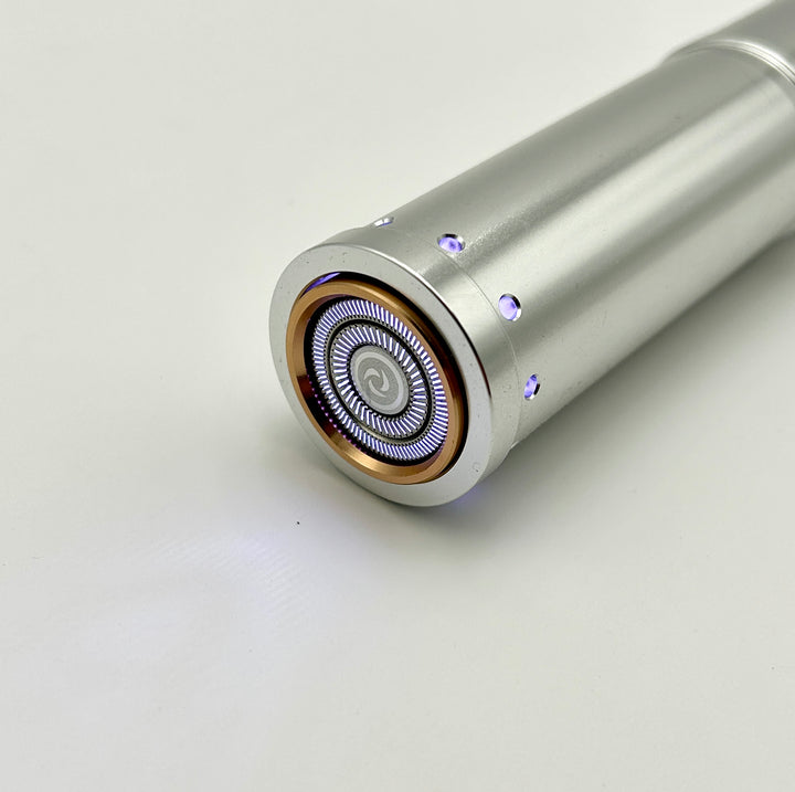 Razor Style Blade Plug 1” and 7/8”