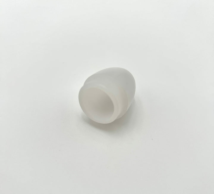 1” Thin Walled Shine Through Blade Parabolic Tip