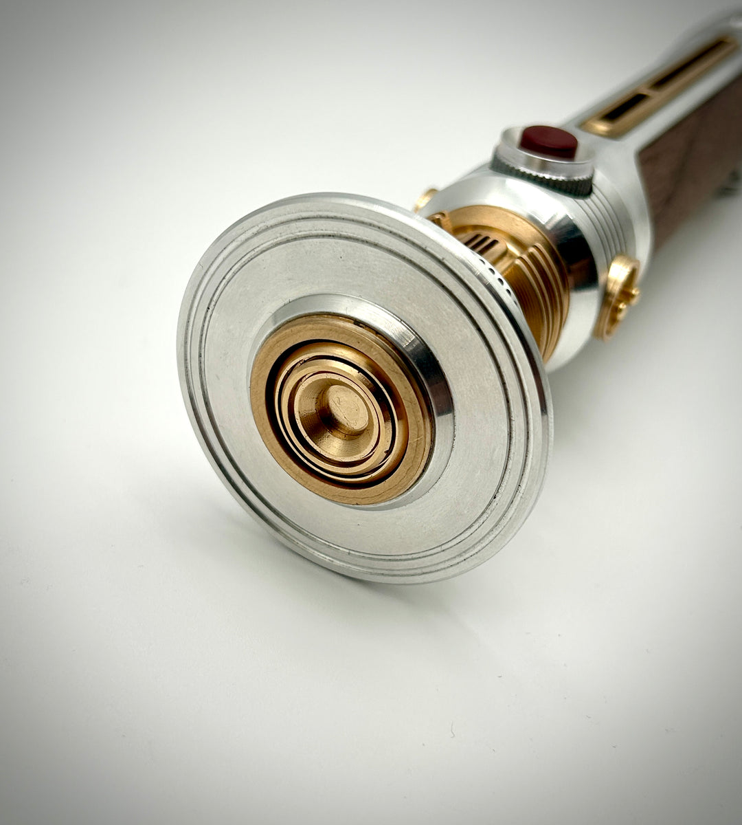 Temperance Custom Saber *PREORDER*