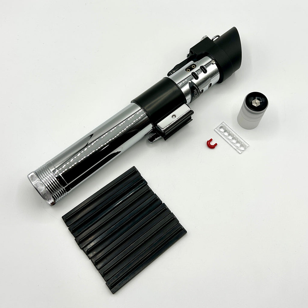 個人装備 Darth Vader ToothSaber Darth Vader Toothsaber uses the Force to dispense toothpicks