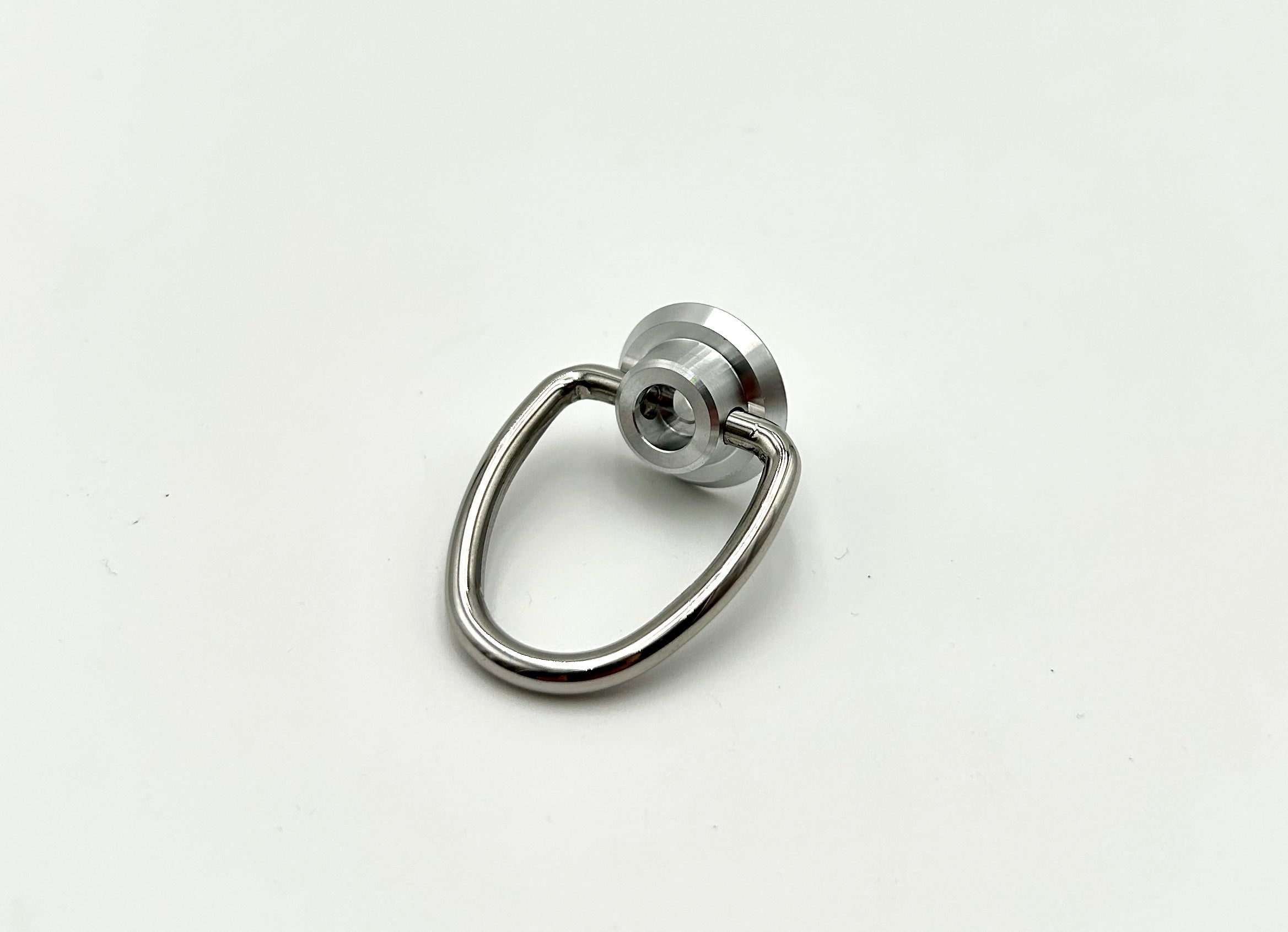 D-Ring Attachment for Sentry/MSV2 – Saberbay