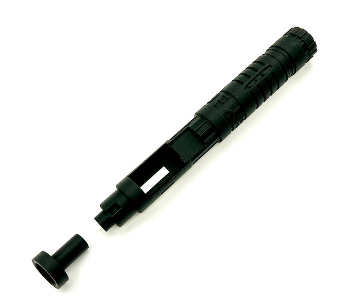 89Sabers Kestis Survivor Install Chassis *STL FILES*