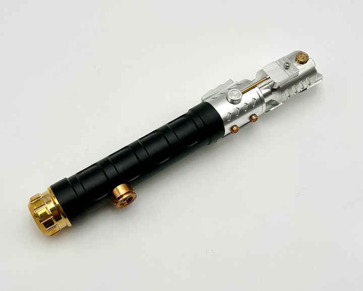 Solo Sabers Coda *Empty Hilt*