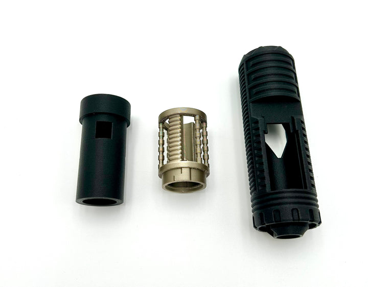 89Sabers MPP Vader ANH/ESB/R1 Crystal Chamber Install Chassis DIY Kit