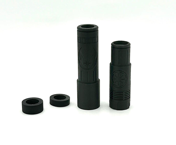 MKVI Hero Install Chassis DIY Kit