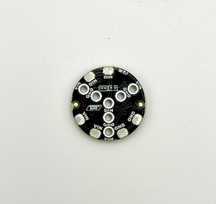 ‘LITE’ Hiltside Pixel Connector