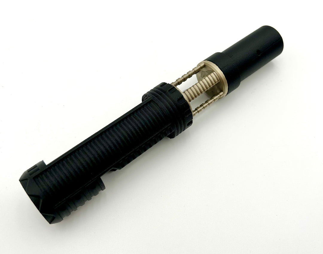 89Sabers MPP Vader ANH/ESB/R1 Crystal Chamber Install Chassis DIY Kit