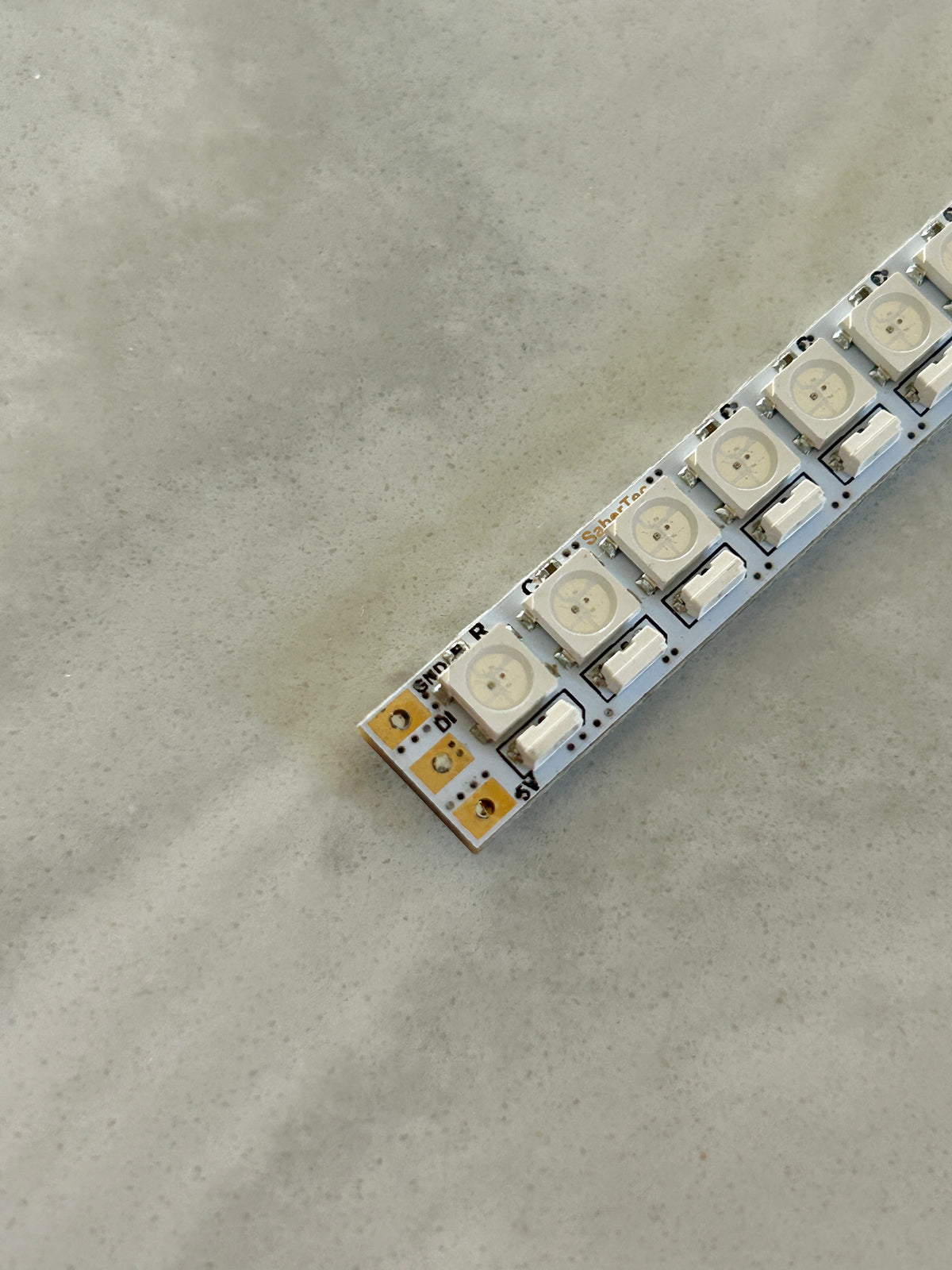 SaberTec Quantum LED Strip/DIY Blade Kit – Saberbay