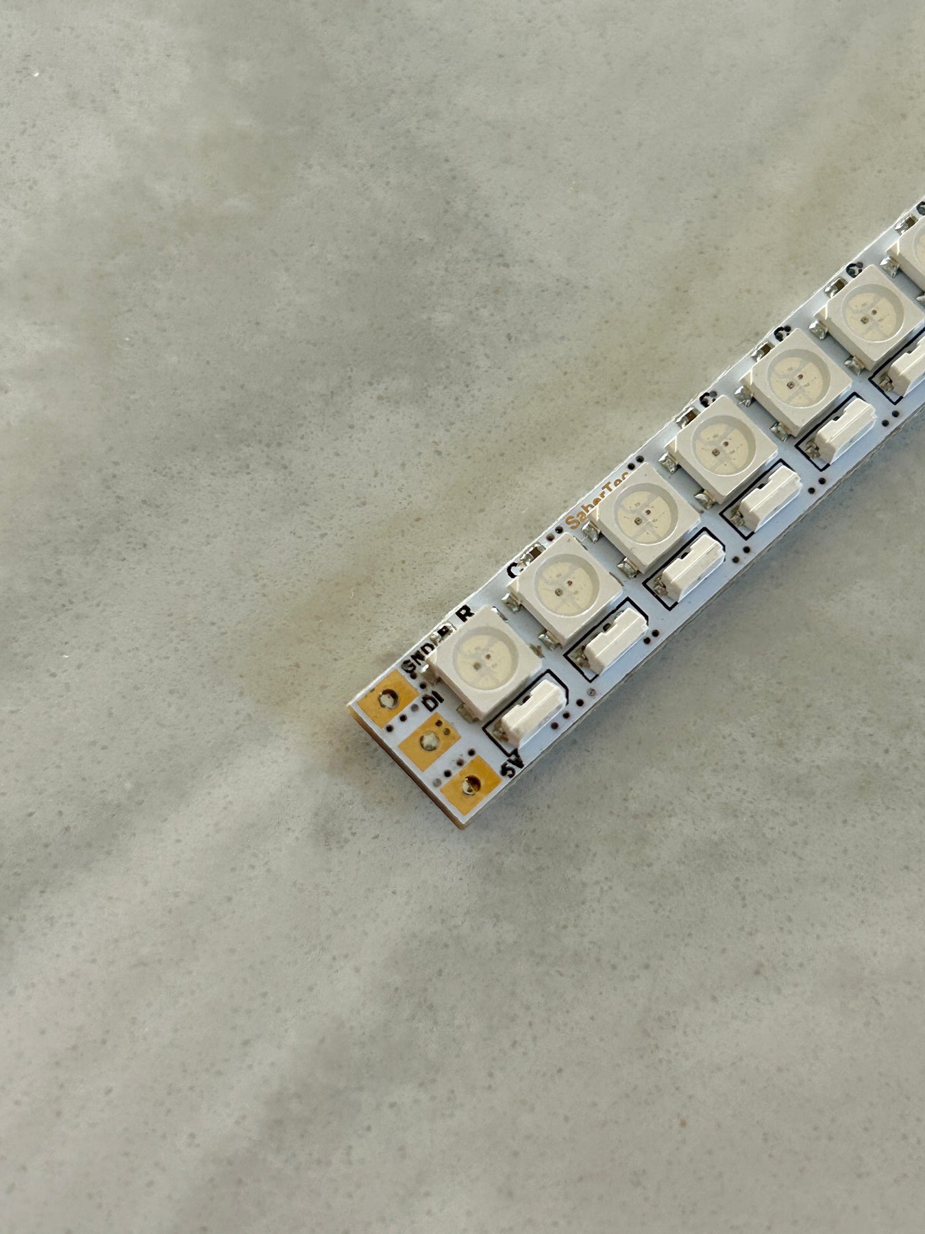 Blade Led Light SaberTec Quantum LED Strip/DIY 1