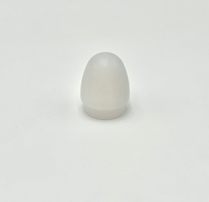 1” Thin Walled Shine Through Blade Parabolic Tip