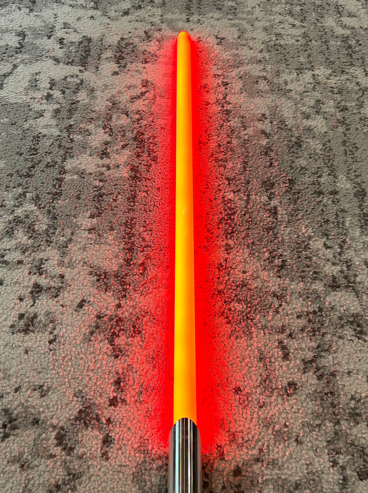 SaberbayBlade Neopixel Blade *Dueling/Combat Rated*
