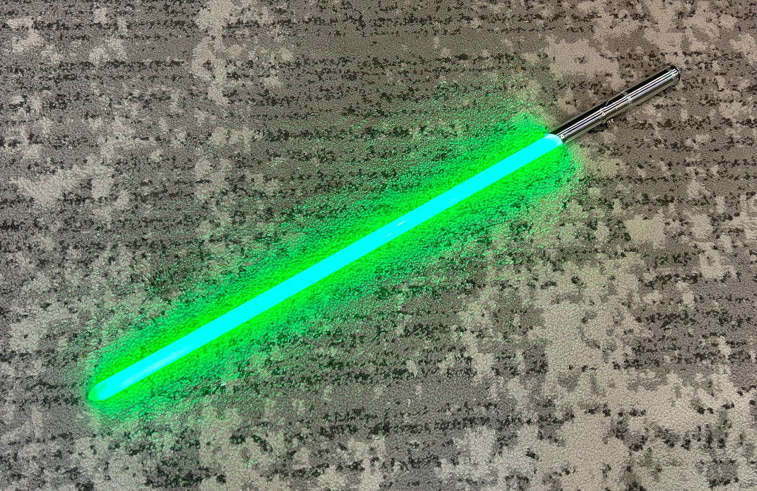 1” and 7/8" Neopixel 89Sabers Blade