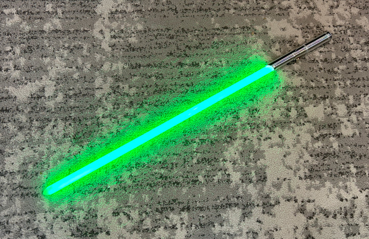 1” and 7/8" Neopixel 89Sabers Blade