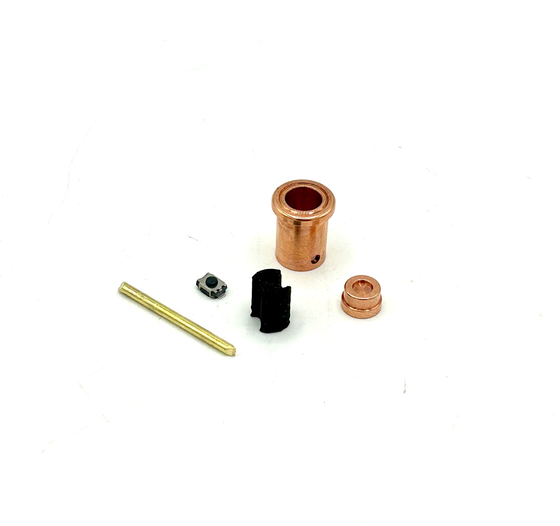 Switch Housing 8mm Tactile Switch Housings – Saberbay