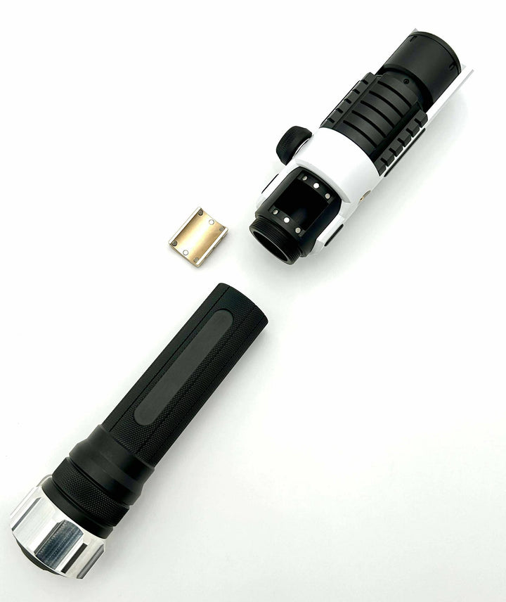 Imperialist: Tormac’s Ghost Custom Saber