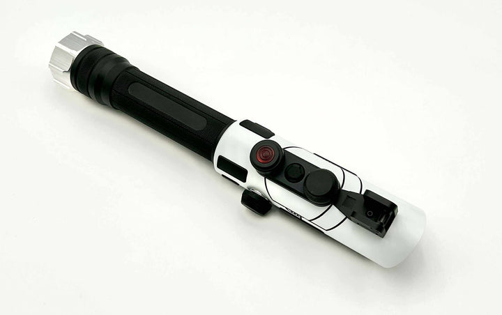 Imperialist: Tormac’s Ghost Custom Saber