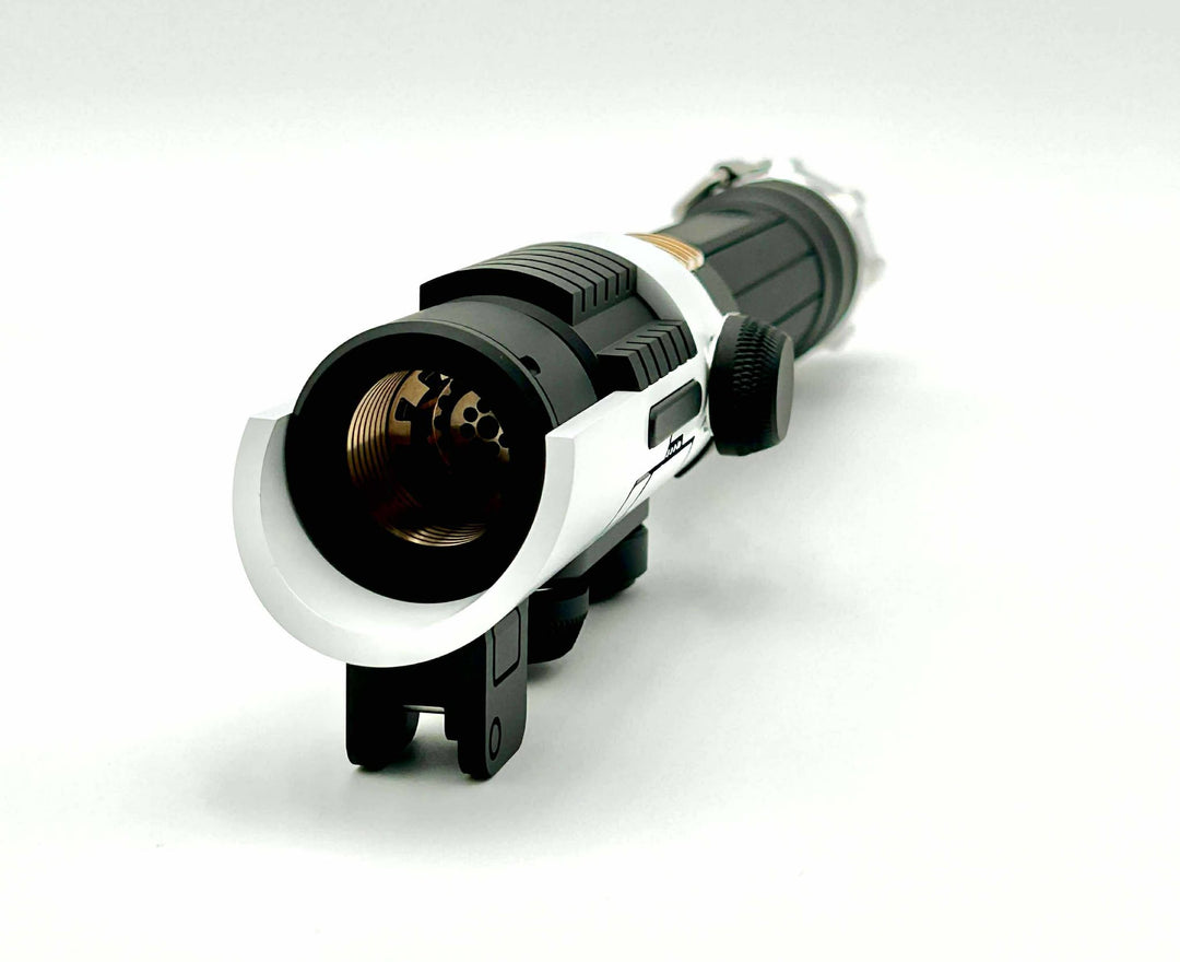 Imperialist: Tormac’s Ghost Custom Saber