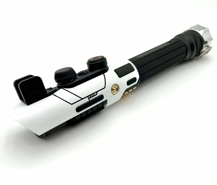 Imperialist: Tormac’s Ghost Custom Saber