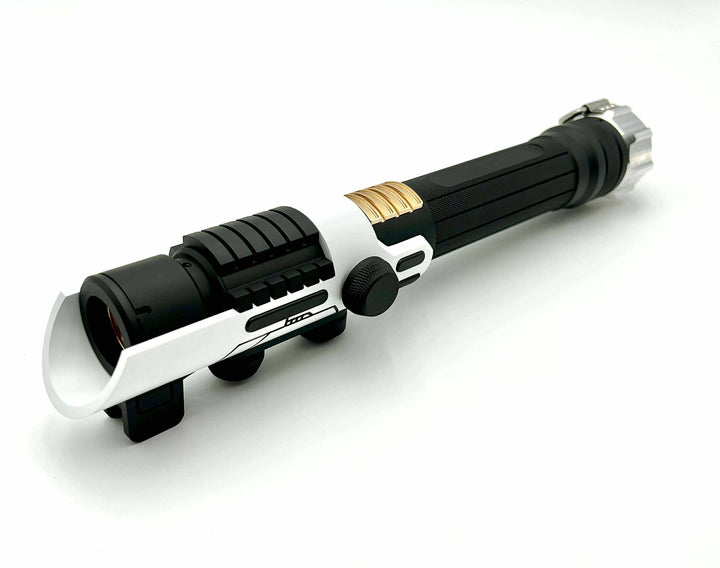 Imperialist: Tormac’s Ghost Custom Saber