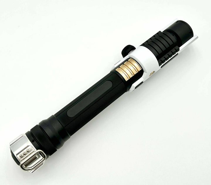 Imperialist: Tormac’s Ghost Custom Saber