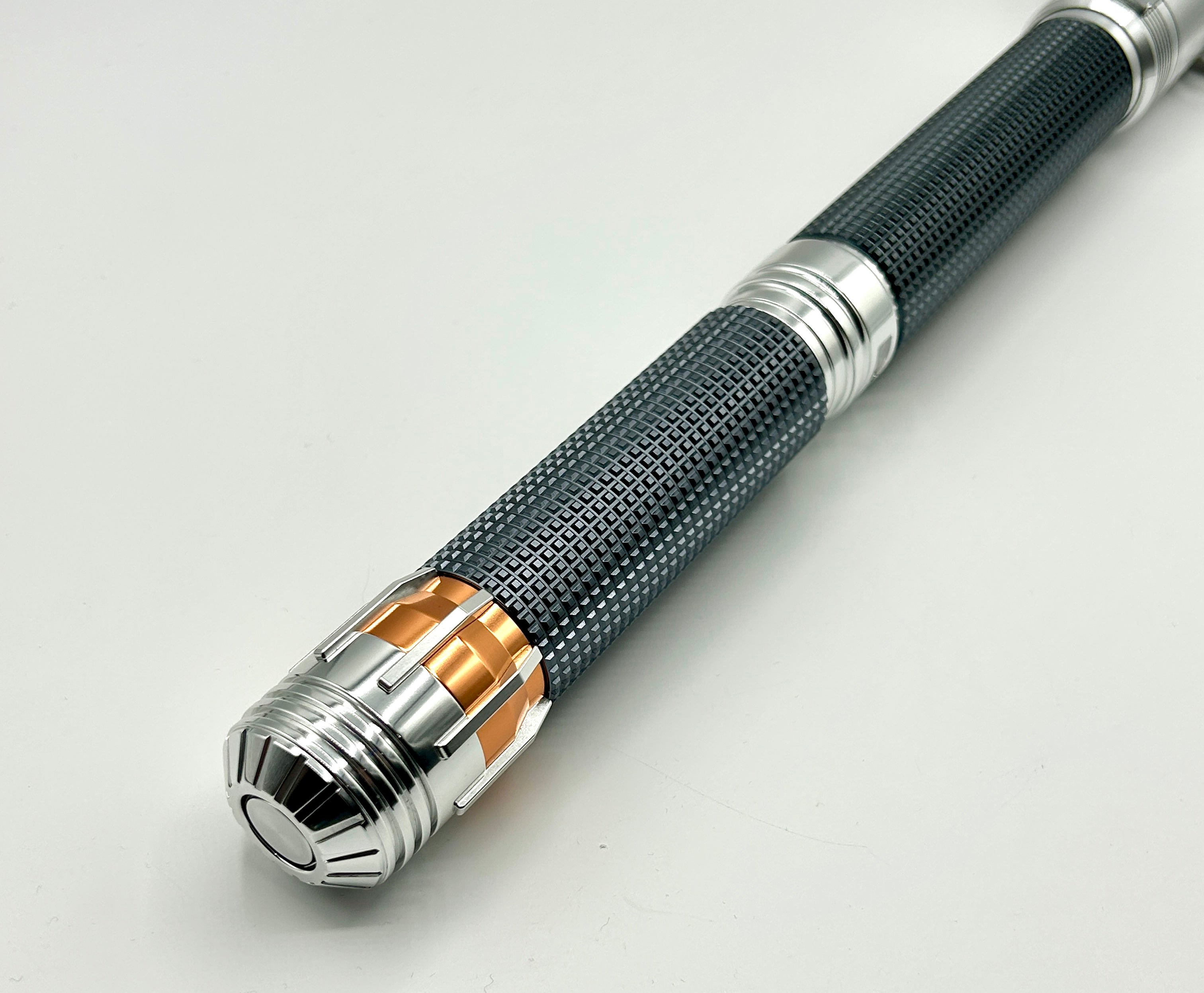 89Sabers Kestis Crossguard – Saberbay