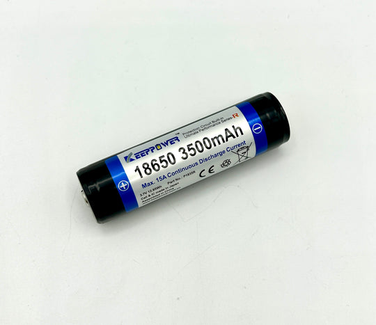 Ultra-Stable Button Cell Battery H18451555 main image 0