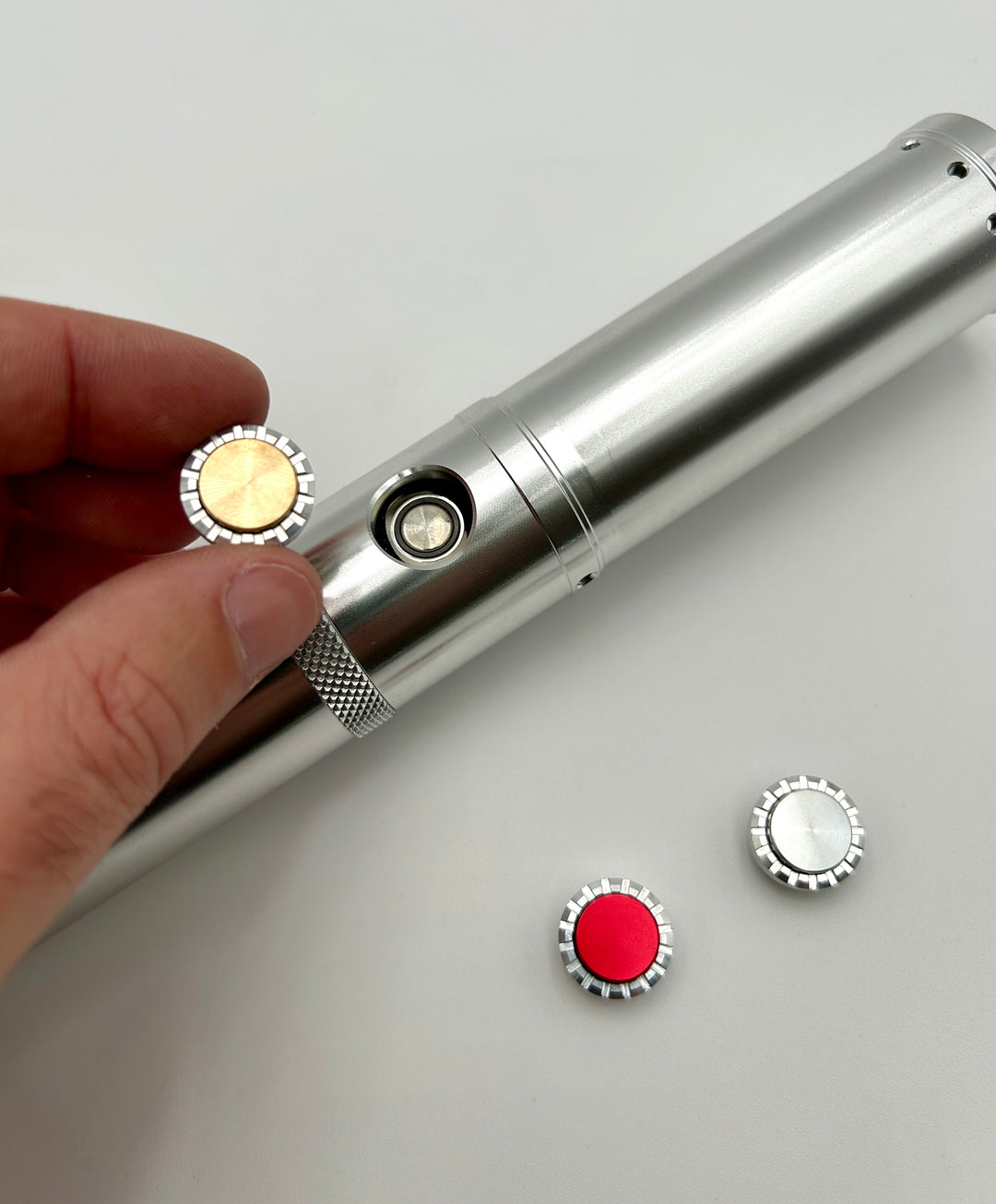 14mm Switch Actuators for LGT/TXQ Sabers