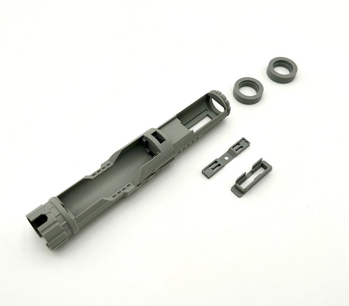 89Sabers Kenobi ROTS/TV Series Install Chassis DIY Kit