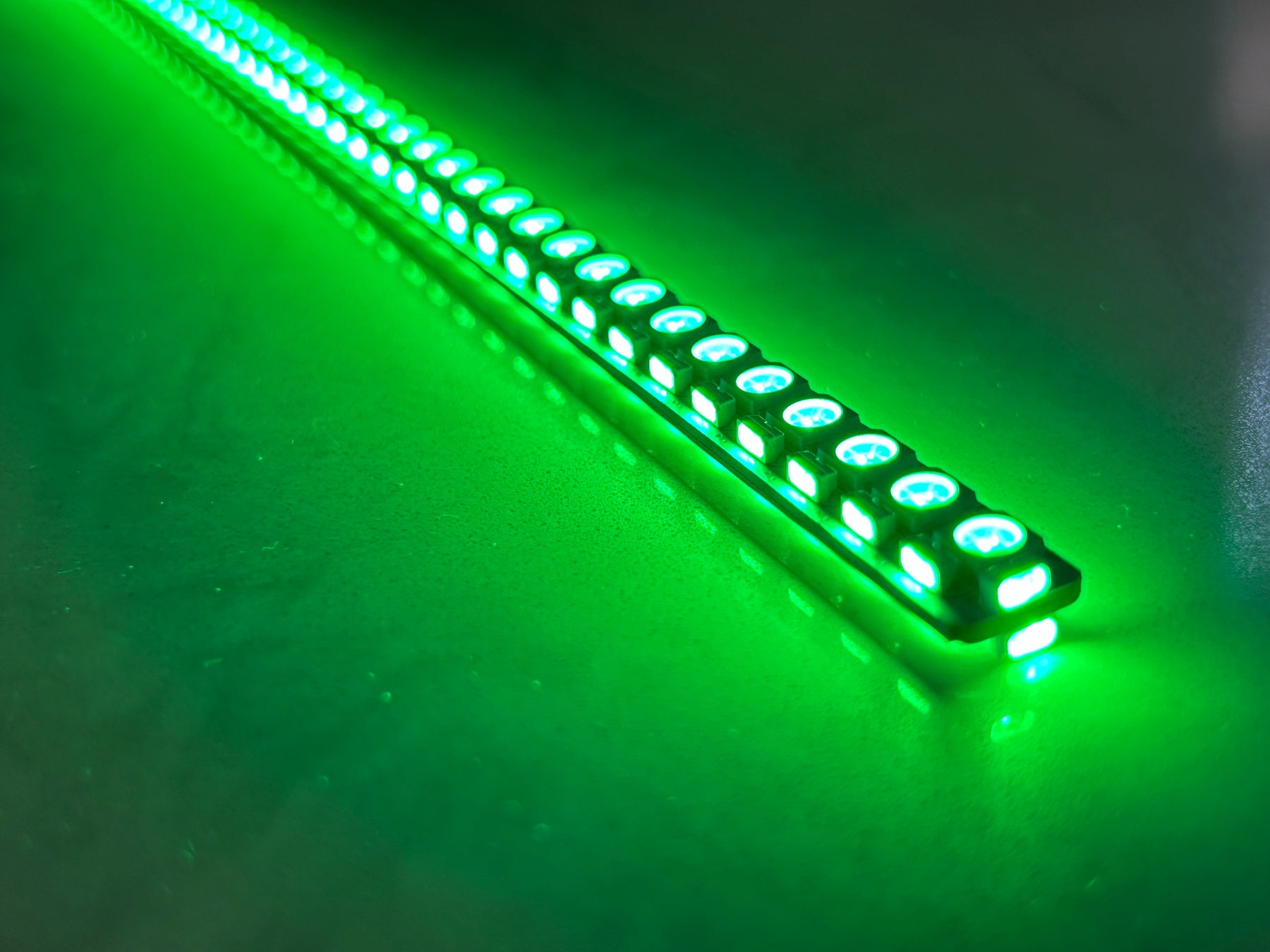 Led Strip Blade SaberTec Quantum LED Strip/DIY 7/8