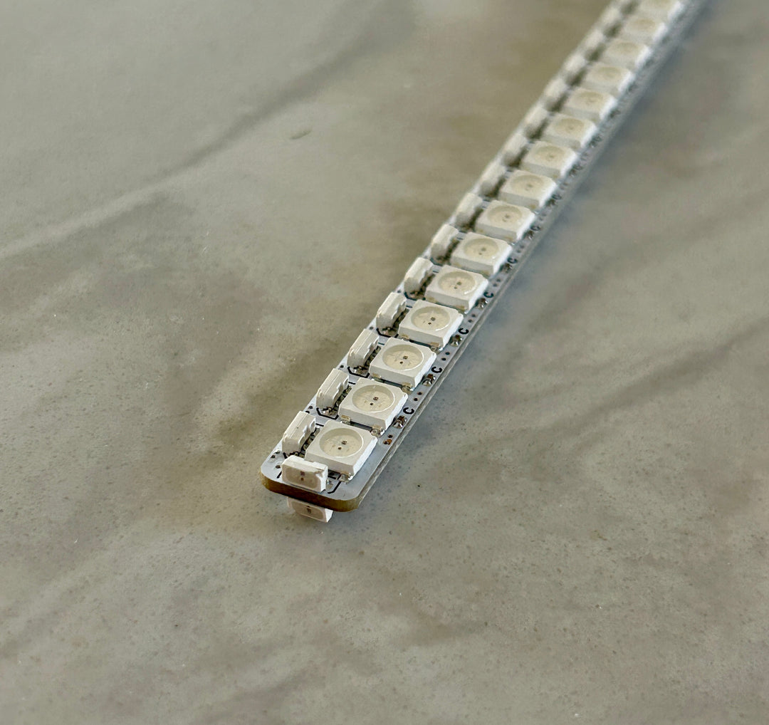 SaberTec Quantum LED Strip/DIY Blade Kit