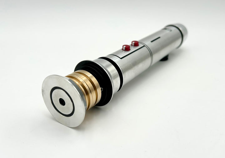 GeonObi V2 Obi Wan AOTC Replica Hilt