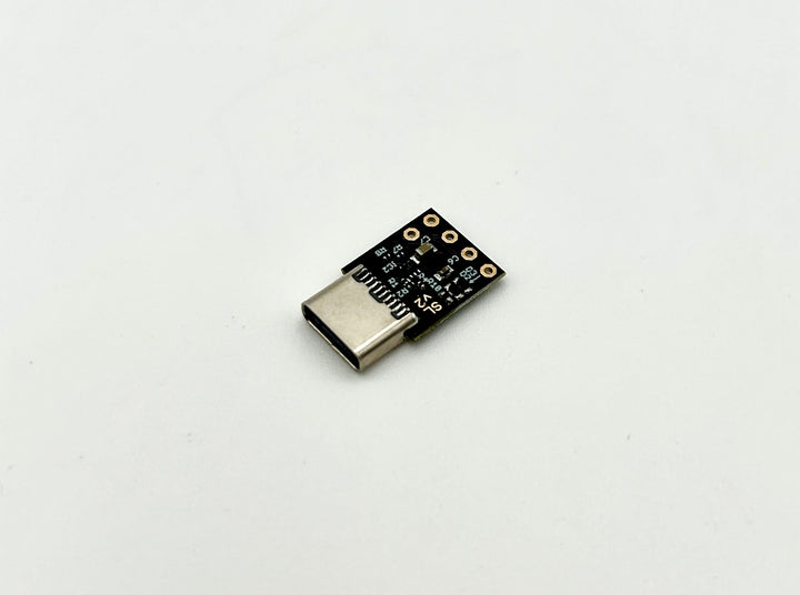 Seedling V2 USB-C Module
