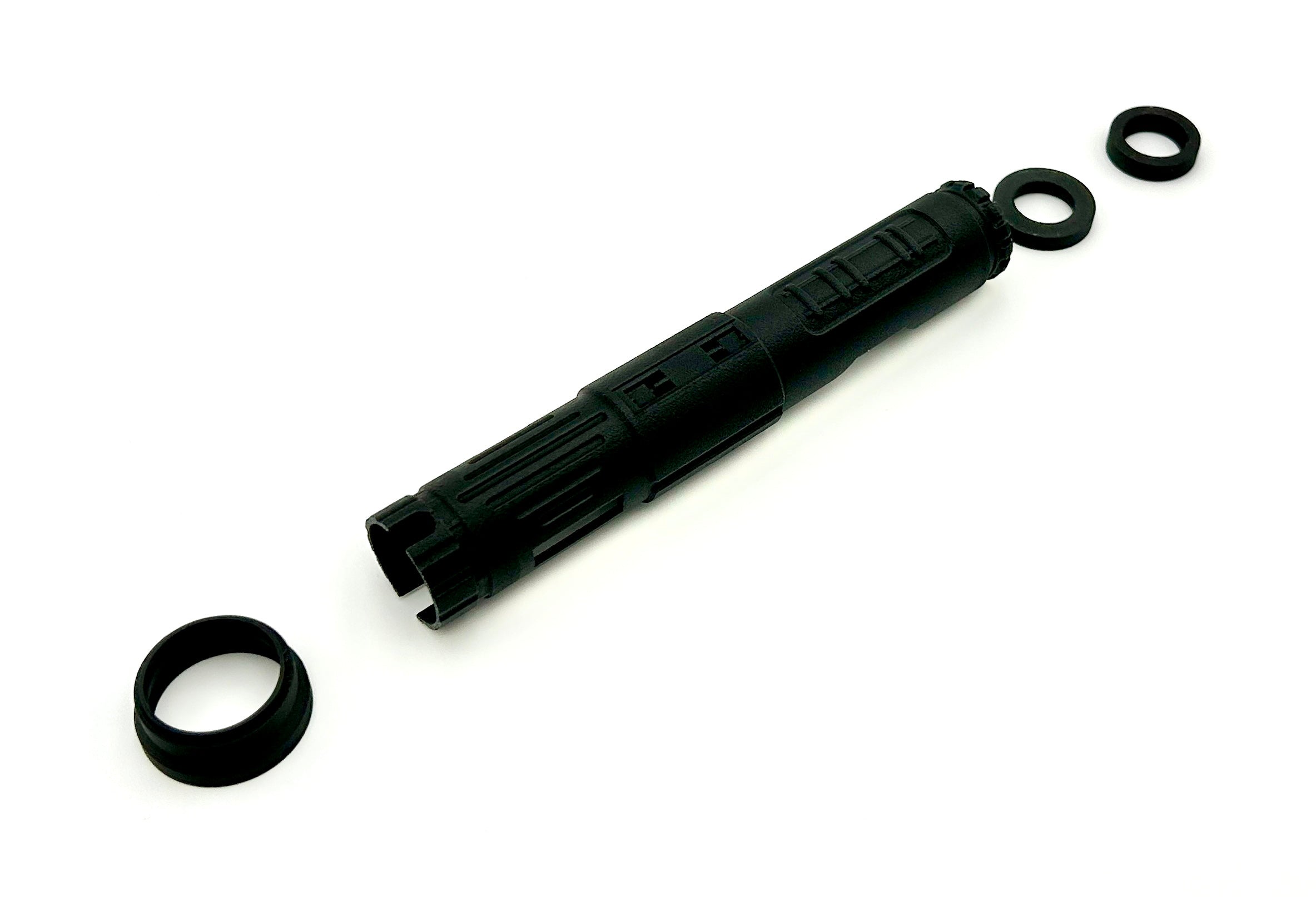 89Sabers K4/OWK4/Ben Kenobi Install Chassis – Saberbay