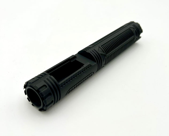 GeonObi V2 Install Chassis