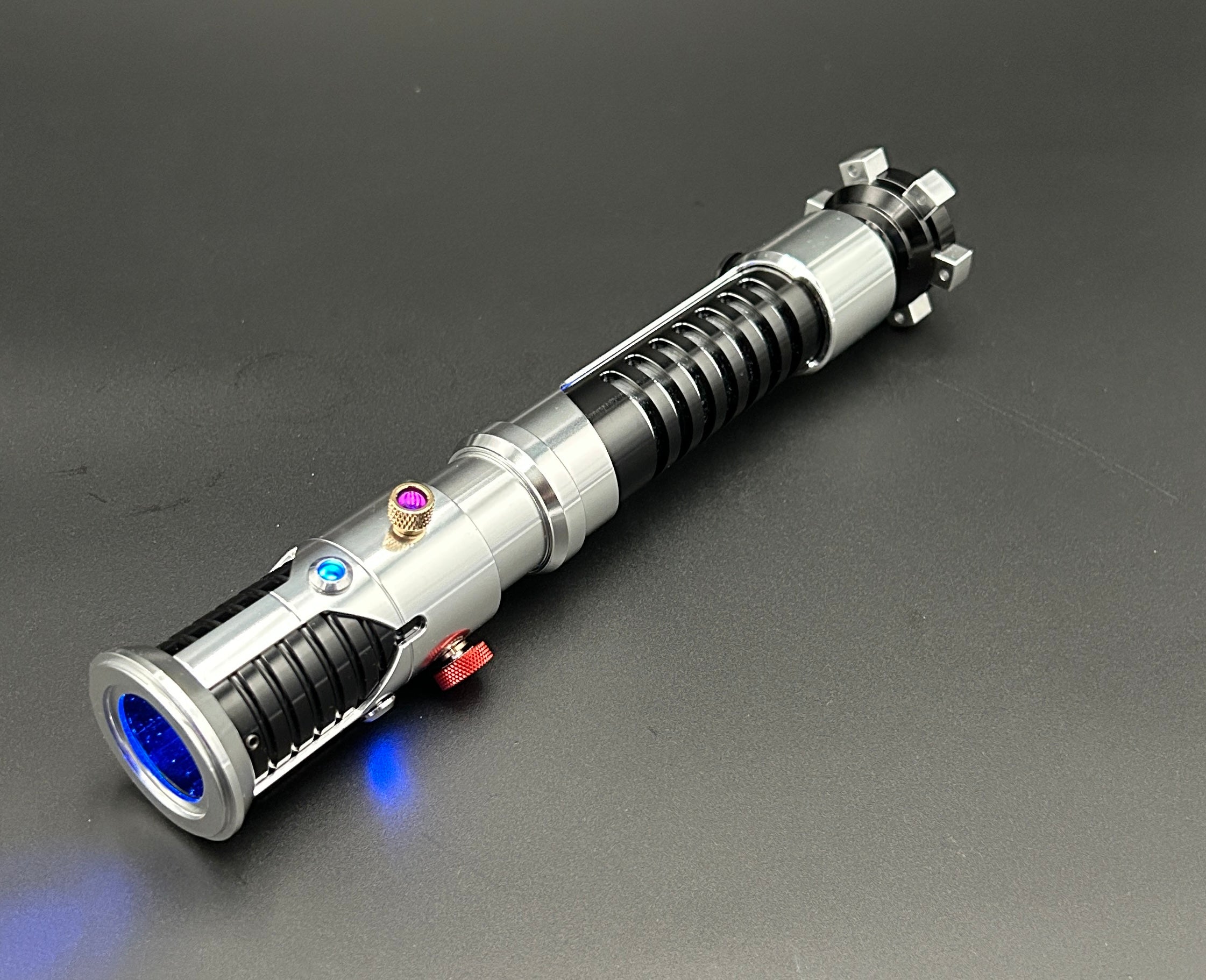 89Sabers Obi Wan Kenobi TPM *Proffie Installed* – Saberbay