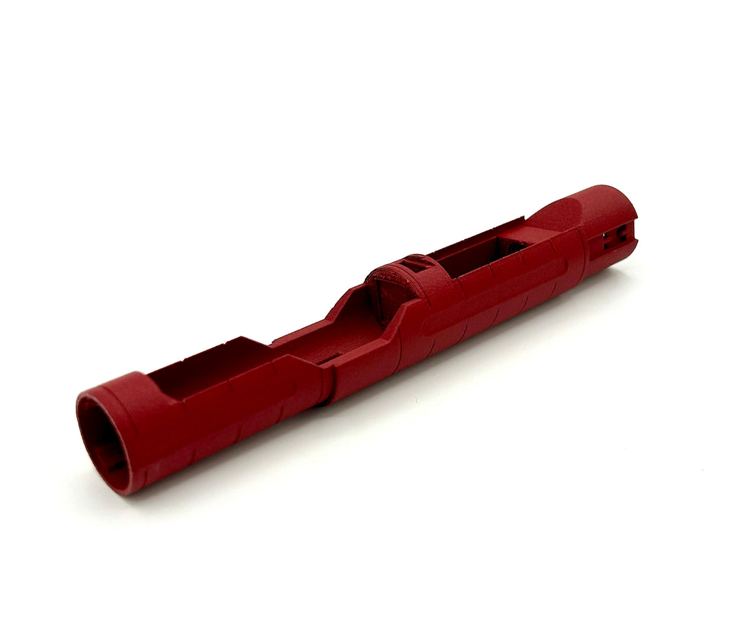 ELF Sabers Shin Hati DIY Install Chassis *STL FILE*